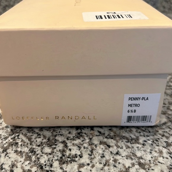 Loeffler Randall Penny Knot Sandals - Picture 12 of 12